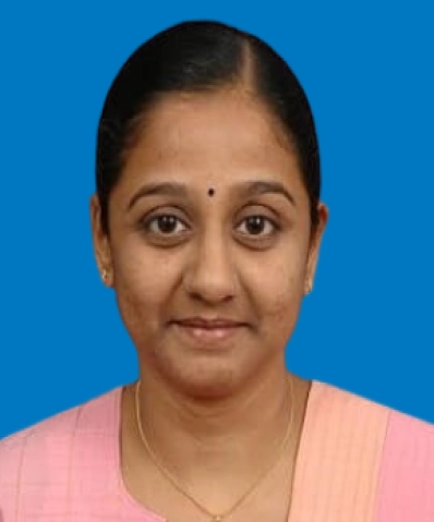 Dr. Nirmala Gopinathan